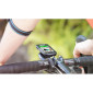 GPS / COMPTEUR IGPSPORT BSC300 COULEUR AVEC VITESSE, ALTIMETRE, TEMPERATURE COMPATIBLE STRAVA ET GROUPE SHIMANO DI2, SRAM E-TAP ET CAMPAGNOLO EPS - Option : CAPTEUR CADENCE, VITESSE ET CARDIO 6970817350657