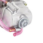 CARBURETOR P2R PWK 28 TYPE - WITH POWER JET (FLAT SLIDE-CHOKE LEVER) 3700948110737