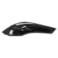 CARROSSERIE/CARENAGE MAXISCOOTER ADAPTABLE YAMAHA 500 TMAX 2008>2011 NOIR BRILLANT (KIT 13 PIECES) -P2R- 3700948046616