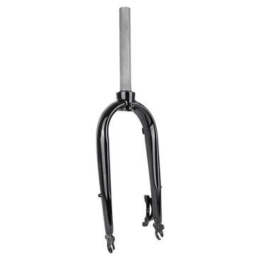 FOURCHE VELO PLIANT FAT BIKE LEADER FOX CODY 2024 NOIR 3700948301975