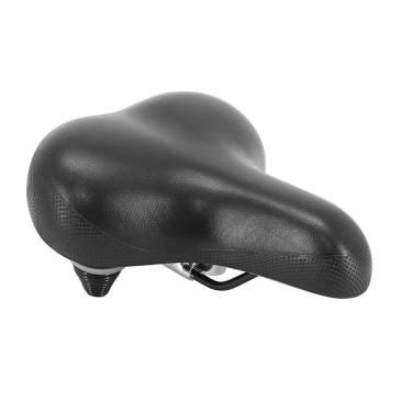 SELLE ROYAL BOX GIPSY NOIR 8021890447098