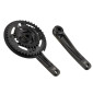 PEDALIER VTT SHIMANO 9/10/11V. MT315 175mm 40-26 (BOITIER 123mm) 4550170232122