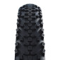 PNEU CARGO 20 X 2.35 SCHWALBE SMART SAM NOIR TR (60-406) FLANC REFLEX HOMOLOGUE VAE e50 (POIDS MAX 125kgs) 4026495949187