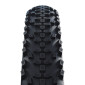 PNEU CARGO 27.5 X 2.35 SCHWALBE SMART SAM NOIR TR (60-584) FLANC REFLEX HOMOLOGUE VAE e50 (POIDS MAX 165kgs) 4026495949309