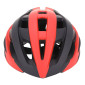 CASQUE VELO ADULTE GES ICON-12 ROUTE NOIR/ROUGE IN-MOLD TAILLE 54-58 FIT-SYSTEM (VENDU EN BOITE) - 21 AERATIONS (OFFRE SPECIALE) 8435274962020