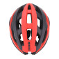 CASQUE VELO ADULTE GES ICON-12 ROUTE NOIR/ROUGE IN-MOLD TAILLE 54-58 FIT-SYSTEM (VENDU EN BOITE) - 21 AERATIONS (OFFRE SPECIALE) 8435274962020