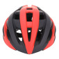 CASQUE VELO ADULTE GES ICON-12 ROUTE NOIR/ROUGE IN-MOLD TAILLE 58-62 FIT-SYSTEM (VENDU EN BOITE) - 21 AERATIONS (OFFRE SPECIALE) 8435274962075