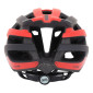 CASQUE VELO ADULTE GES ICON-12 ROUTE NOIR/ROUGE IN-MOLD TAILLE 58-62 FIT-SYSTEM (VENDU EN BOITE) - 21 AERATIONS (OFFRE SPECIALE) 8435274962075