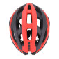 CASQUE VELO ADULTE GES ICON-12 ROUTE NOIR/ROUGE IN-MOLD TAILLE 58-62 FIT-SYSTEM (VENDU EN BOITE) - 21 AERATIONS (OFFRE SPECIALE) 8435274962075