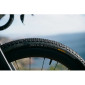 PNEU GRAVEL 700 X 40 DELI LOAMER NOIR TUBELESS READY TS (40-622) 8994242032016