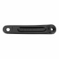 MANIVELLE DROITE + GAUCHE 170mm NOIR JIS POUR MOTEUR -P2R- 3700948293096