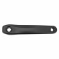 MANIVELLE DROITE + GAUCHE VAE / E-BIKE LONGUEUR 170mm NOIR JIS -P2R- 3700948293102