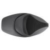 SELLE NOIRE ORIGINE PIAGGIO 300-400 BEVERLY 2021> -1B010160R00C2- -1B011817R00C2-