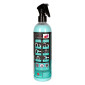 NETTOYANT VELO WELDTITE POUR PNEU SILICONE SLICK N SHINE 400ml) 5013863130420