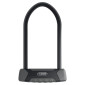 ANTIVOL VELO U ABUS GRANIT XPLUS 540 LARGEUR 108 x HAUTEUR 230mm DIAM 53mm (ANSE 13mm) -NIVEAU SECURITE 15- (HOMOLOGUE ART) 4003318111617