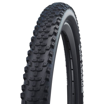 PNEU VTT 26 X 2.10 SCHWALBE SMART SAM ADDIX NOIR TR (54-559) COMPATIBLE VAE 4026495927482