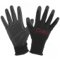 GANTS ATELIER P2R POLYURETHANE NOIR HOMOLOGUE CE - TAILLE 10 (XL) (PAIRE) 3700948289365