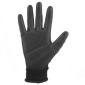 GANTS ATELIER P2R POLYURETHANE NOIR HOMOLOGUE CE - TAILLE 10 (XL) (PAIRE) 3700948289365