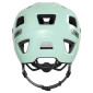 CASQUE VELO ADULTE ABUS VTT MOTRIP MENTHE GLACEE TAILLE M (54-58cm) REGLAGE MOLETTE 4003318647239