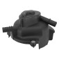 POMPE A EAU SCOOT ADAPTABLE PEUGEOT 50 SPEEDFIGHT 1-2, X-FIGHT NOIR (OEM 743278/734428) -P2R- 3700948295762