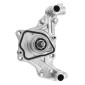 POMPE A EAU MAXISCOOTER ADAPTABLE HONDA 125-150 SH 2020>2023 (19200-K0R-D00) -P2R- 3700948295816