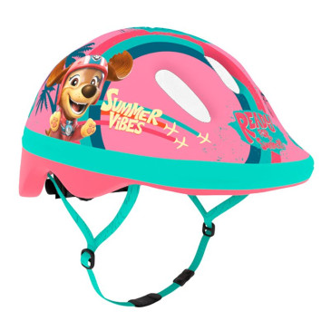 CASQUE VELO ENFANT PAW PATROL BLEU TAILLE 44-48 (PAT PATROUILLE) (VENDU SUR CARTE) 5905427340454