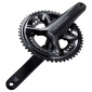 CHAINSET FOR ROAD BIKE - SHIMANO 12V. ULTEGRA R8100 165mm 52-36 4550170893781