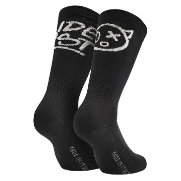 CHAUSSETTES/SOCQUETTES ETE GIST FASTER NOIR 40/43 (PAIRE) -5876 8013271360058