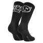 CHAUSSETTES/SOCQUETTES ETE GIST FASTER NOIR 44/47 (PAIRE) -5876 8013271360065