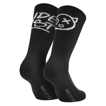 CHAUSSETTES/SOCQUETTES ETE GIST FASTER NOIR 44/47 (PAIRE) -5876 8013271360065