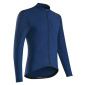 VESTE GIST HIVER JERSEY BLEU L -5666 8013271351506