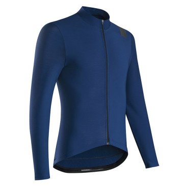 VESTE GIST HIVER JERSEY BLEU M -5408 8013271351490