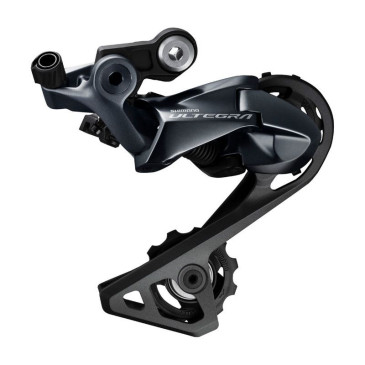 DERAILLEUR ROUTE ARRIERE SHIMANO 11V. ULTEGRA R8000 CHAPE LONGUE DOUBLE 4524667623168