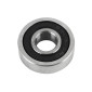 ROULEMENT BLACKBEARING B3 6x16-5mm (616 2rs) 3760290192614