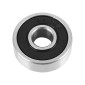 ROULEMENT PIVOT DE CADRE BLACKBEARING MAX 6x19-6mm (628-2rs) 3760365231507