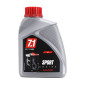 HUILE MOTEUR 2 TEMPS MALOSSI SPORT 7.1 (1L) SEMI SYNTHETIQUE 3700948137475