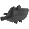 1A021222 - MUFFLER BODY ASSY -1A023546-