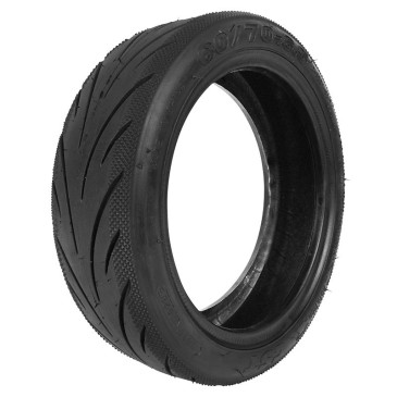 PNEU TROTTINETTE TUBELESS AVEC GEL ANTI-CREVAISON 10 X 2.50 (60/70-6.5) CST NOIR 3700948304136