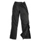 PANTALON DE PLUIE AUTOMNE/HIVER TUCANO PANTAWARM CHAUFFANT AVEC OUVERTURE LATERALE NOIR S (DOUBLURE THERMIQUE) (BATTERIE NON INCLUSE) 8026492187076