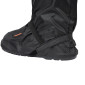 SUR BOTTES/CHAUSSURES TUCANO PRO SHOECOVER HYDROSCUD ETANCHE AVEC OUVERTURE ARRIERE ET REGLAGE PAR VELCRO NOIR POUR CHAUSSURES 39-41 (S) 8026492187892