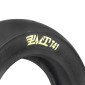 PNEU TROTTINETTE TUBELESS 80/50-6.5 PMT T41 SOFT RADIAL NOIR (SLICK RESERVE A LA COMPETITION) ** 8050507100040