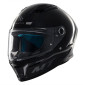 CASQUE INTEGRAL MT STINGER 2 UNI NOIR BRILLANT S (ECE 22.06) 8434639206441