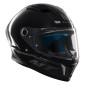 CASQUE INTEGRAL MT STINGER 2 UNI NOIR BRILLANT S (ECE 22.06) 8434639206441