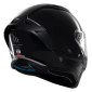 CASQUE INTEGRAL MT STINGER 2 UNI NOIR BRILLANT S (ECE 22.06) 8434639206441