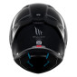 CASQUE INTEGRAL MT STINGER 2 UNI NOIR BRILLANT S (ECE 22.06) 8434639206441