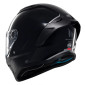 CASQUE INTEGRAL MT STINGER 2 UNI NOIR BRILLANT S (ECE 22.06) 8434639206441