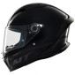 CASQUE INTEGRAL MT STINGER 2 UNI NOIR BRILLANT S (ECE 22.06) 8434639206441