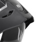 CASQUE INTEGRAL MT STINGER 2 UNI NOIR BRILLANT S (ECE 22.06) 8434639206441