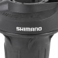 MANETTE VTT SHIMANO REVOSHIFT 3x6V. RS35 DROITE - POIGNEE TOURNANTE (PAIRE) 3700948304273