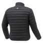 BLOUSON DOUDOUNE AUTOMNE/HIVER HOMME TUCANO SUPERLEGERRO NOIR TAILLE S CERTIFIE CE-CLASSE A (SELON LA DIRECTIVE EN17092) 8026492162837